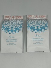 Ariul Tell Me Your Wish Hand Cream Baby Powder Hand Cream x2 Factory Misprint