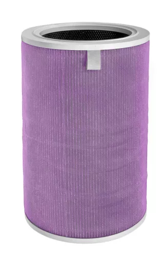 Antibakterieller Filter geeginet für Xiaomi Mi Air Purifier 3H 