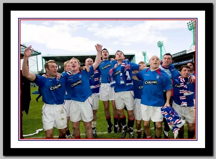 Fernando ricksen cheap shirt