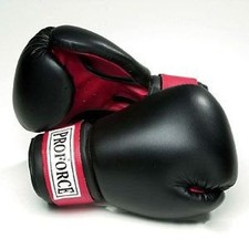 PROFORCE 12 OZ BOXING GLOVES NEW IN PACKAGE