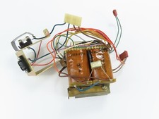 *Tandberg TD20A* Trasformatore di potenza 230 V parte da bobina a bobina /TB99