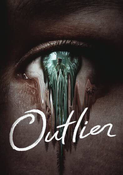 Outlier (DVD) Dwight Alan Jessica Denton Logan Fleisher Nate Strayer