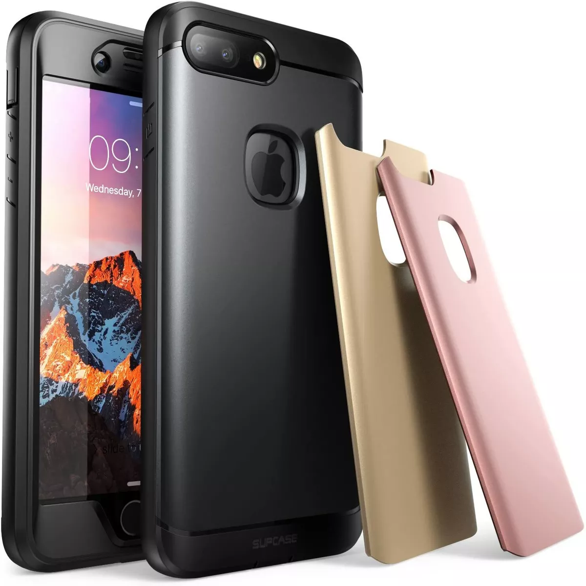 Iphone 7 2024 plus water resistant