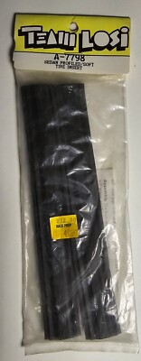 Losi LOSA7798 ~ SEDAN PROFILED / SOFT TIRE FOAM INSERT