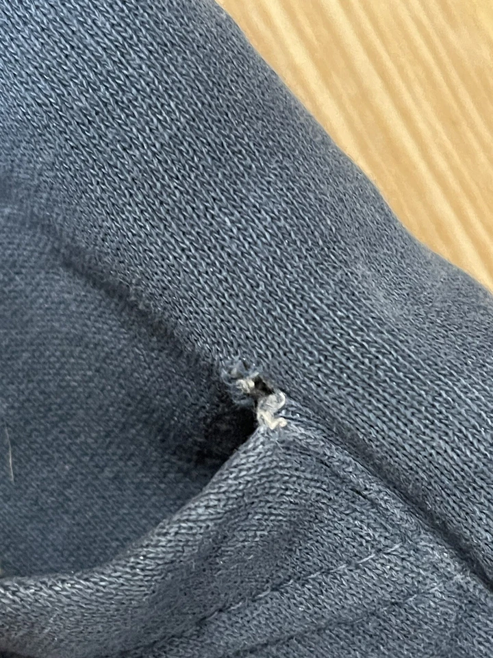 Sudadera con capucha de dinosaurio vintage The Mountain “Brontosaurus” juvenil contenedor pequeño 1 Foto 4 de 4