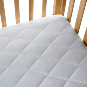 thick cot bed mattress