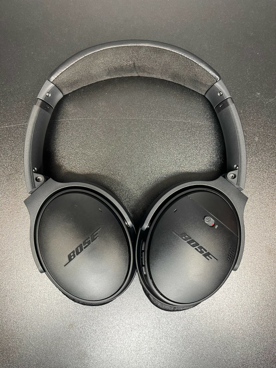 Bose Noise Cancelling Wireless Headphones 17817789127| eBay