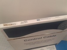 Boat Marine Sea Star Control Cable 24-1052 CC33216