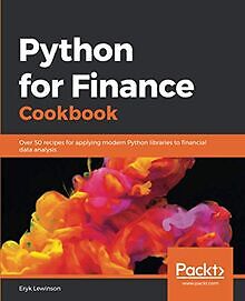 Python for Finance Cookbook: Over 50 recipes for ap... | Buch | Zustand sehr gut