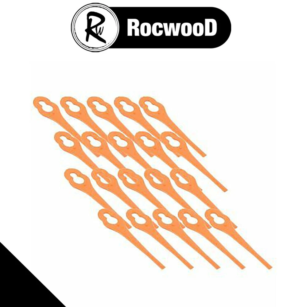 Vonhaus strimmer blades deals