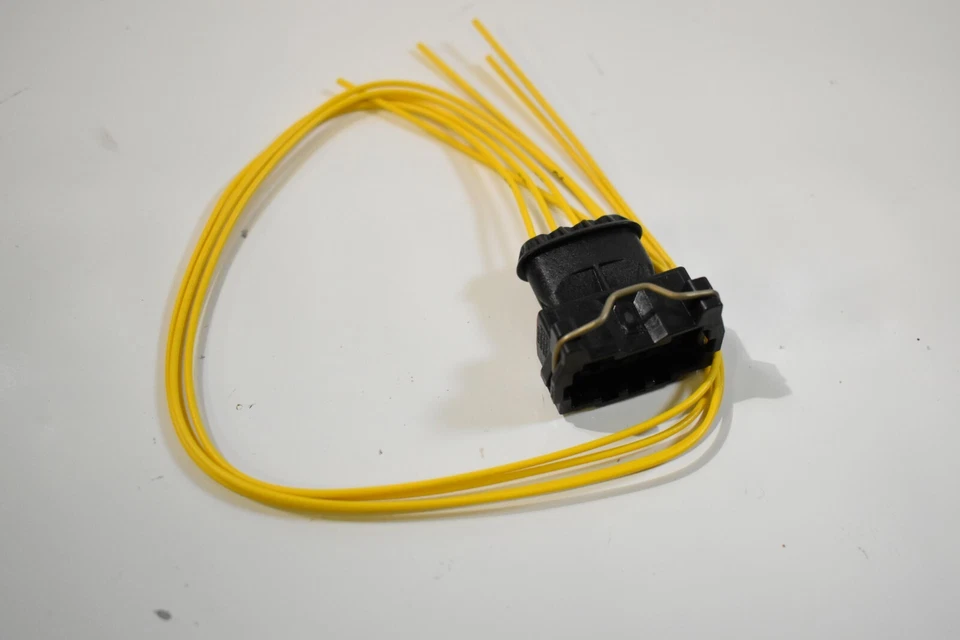 cosse de réparation 4 broches moto BMW R1200 K1200 S1000 ... ref:83300409690 - Photo 1/3
