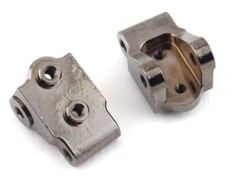Element Enduro Brass Link Mounts