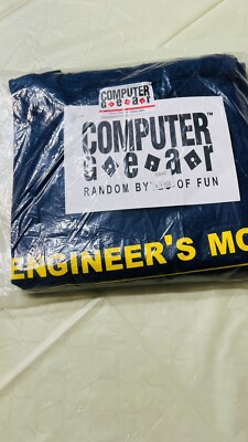 Engineer s Tee Shirt-Motto