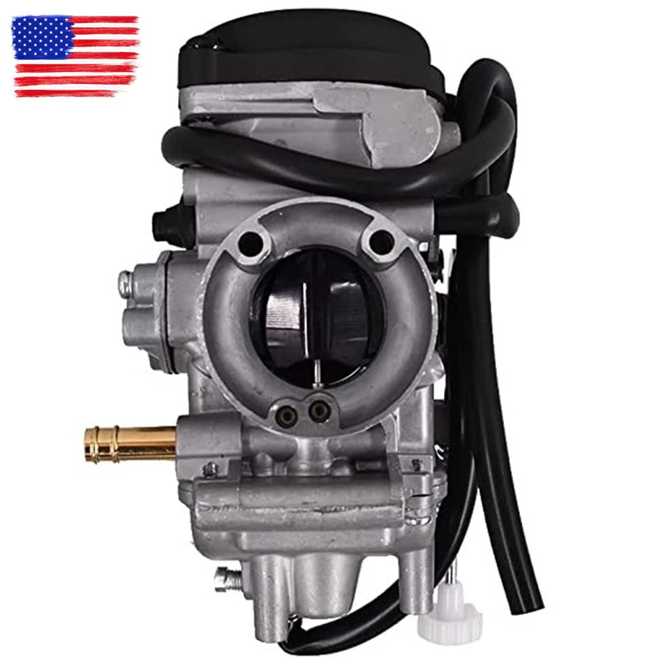 Carburador para Suzuki GZ250 1999-2015 13200-13F30 13200-13F40 Foto 4 de 4