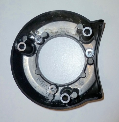 1D7-15423-10-00 Yamaha Cover 2 1D7154231000 Genuine OEM Part - Picture 6 of 7