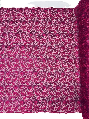 『 Pink Leopard family 』by Zuberi 60*60cm Leopard Statue Ceramic Pink from Ceramiche Boxer | Chairish