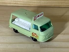Lesney Matchbox Commer Bottle Float 21