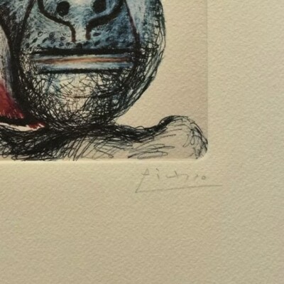 Picasso original art | eBay Picasso original art | eBay