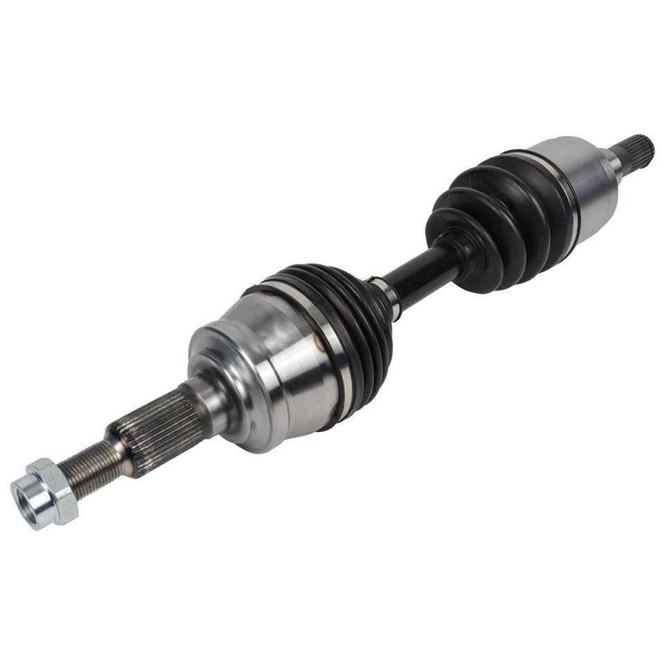 Conjunto de eje CV delantero izquierdo o derecho 1 pieza para Chevrolet Colorado GMC Canyon Foto 3 de 4