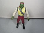VINTAGE 1985 POTF STAR WARS -  Last 17 - BARADA - figure only