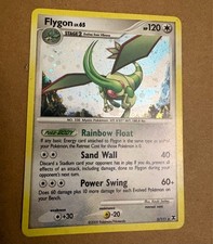 Pokémon Flygon 5/111 Rising Rivals Holo Rare on eBay