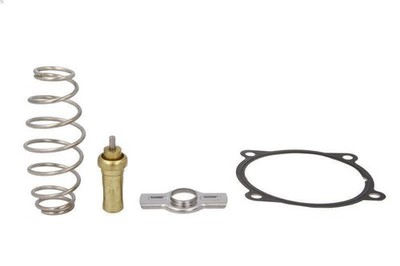 Thermostat, Coolant NRF 725412 IVECO EUROSTAR 10.308 1993-2002
