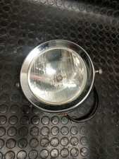 Cagiva SST 125 fanale originale CEV 187 Harley Davidson SS SXT
