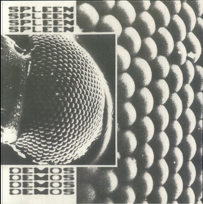SPLEEN - Demos - Vinyl (limited LP)