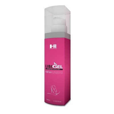 Libigel Żel Pobudzający Dla Kobiet 100Ml SHS