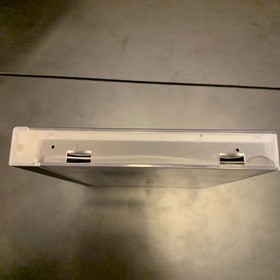 The Crow: City of Angels (Sega Saturn) Complete