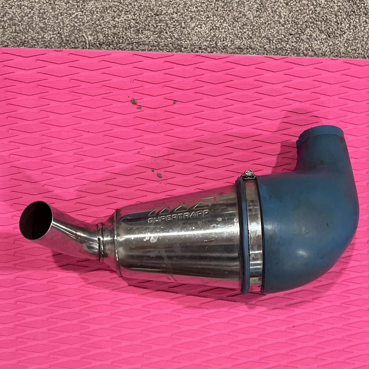 Boat Exhaust for Kawasaki for sale | eBay