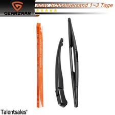 Wischerarm Wischerblatt passt für Opel Corsa C X01 2000-2009 1273391 Ersatz