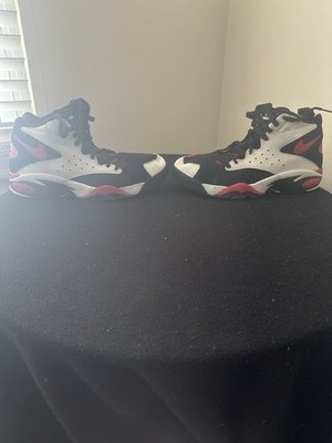 Nike Air Maestro 2 LTD Red/White Size 13
