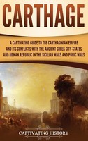 Captivating History | Carthage | Buch | Englisch (2020) | Gebunden