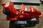 Vintage Attack Trak  Complete He-Man Masters of the Universe 1982 Mattel