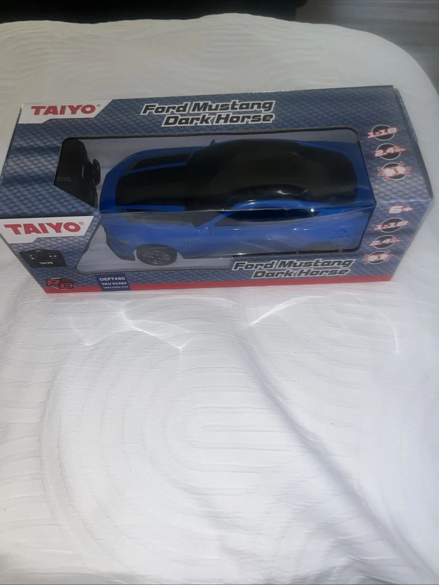 TAIYO Hobby RC Car, Truck & Motorcycle Models & Kits for sale | eBay