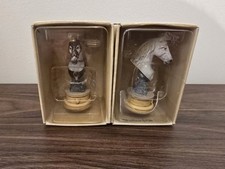 Eaglemoss Herr der Ringe Schachfiguren-Set - ...