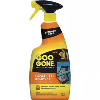 #ad 24 Oz. Graffiti Remover $11.84
