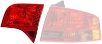 Heckleuchte RüCkleuchte Rechts Innen FüR Audi A4 B7 8EC 04-08