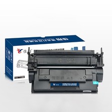 1PCS TCM CF289X Toner cartridge NO CHIP . For HP M507 M528 Series