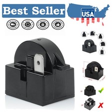 Automatic Operation 1 Pin 4.7G Starter Relay for Quick Refrigerator Fixes