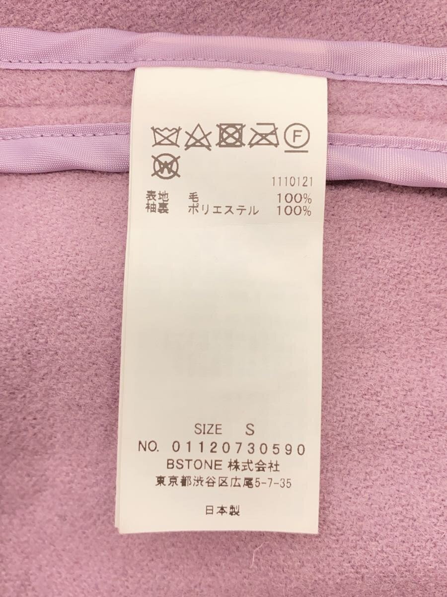 AMERI Charme Flare Long Wool Coat S Winter Jacket… - image 4