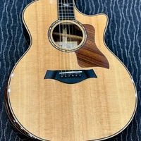 Taylor 814CE Used Acoustic Guitar