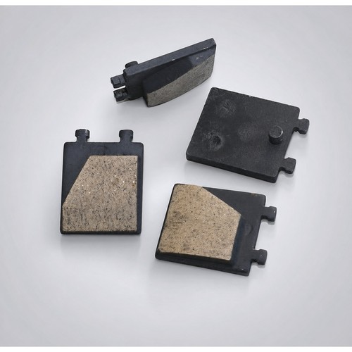 Bentley Continental Rear Brake pad sets Set P/N 3Z0609405A Photo - $88