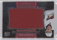 2015-16 Upper Deck Contours Jumbo Fabrics Oliver Ekman-Larsson #JJ-OL 8tn