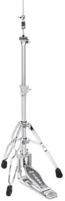 DW 5000 Series Hi-hat Stand- 3-leg, Retro