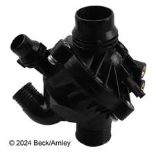 Engine Coolant Thermostat Housing Assembly Beck/Arnley 143-0905