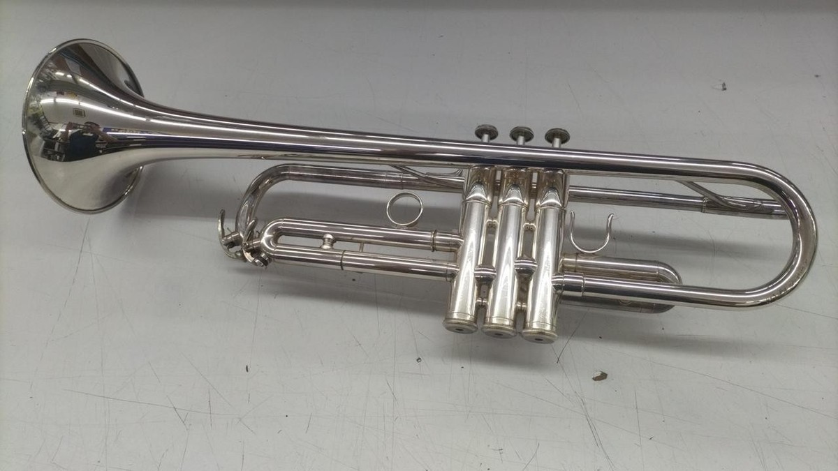 YAMAHA YTR6320S Trumpet | eBay