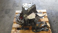 Boite de vitesse Citroen DS4