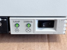 Waters 996 Photodiode Array Detector WAT057002 - WORKING